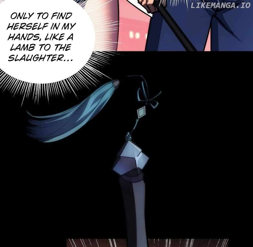 The End of the World: The Emperor Banner invites all female disciples to take their seats Chapter 11 - page 93