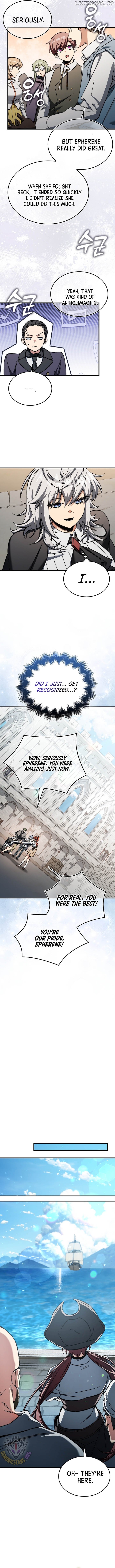A Villain's Will to Survive Chapter 34 - page 12
