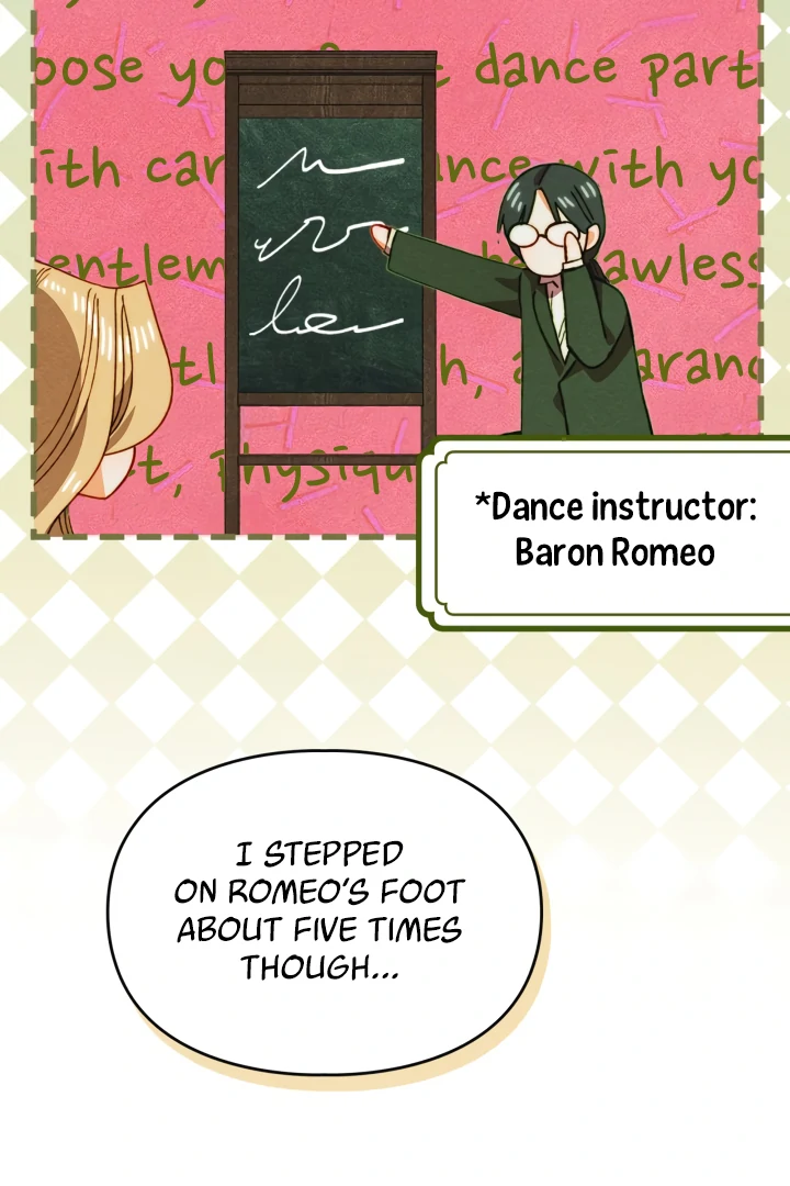 Taming the Munchkin Chapter 24 - page 52