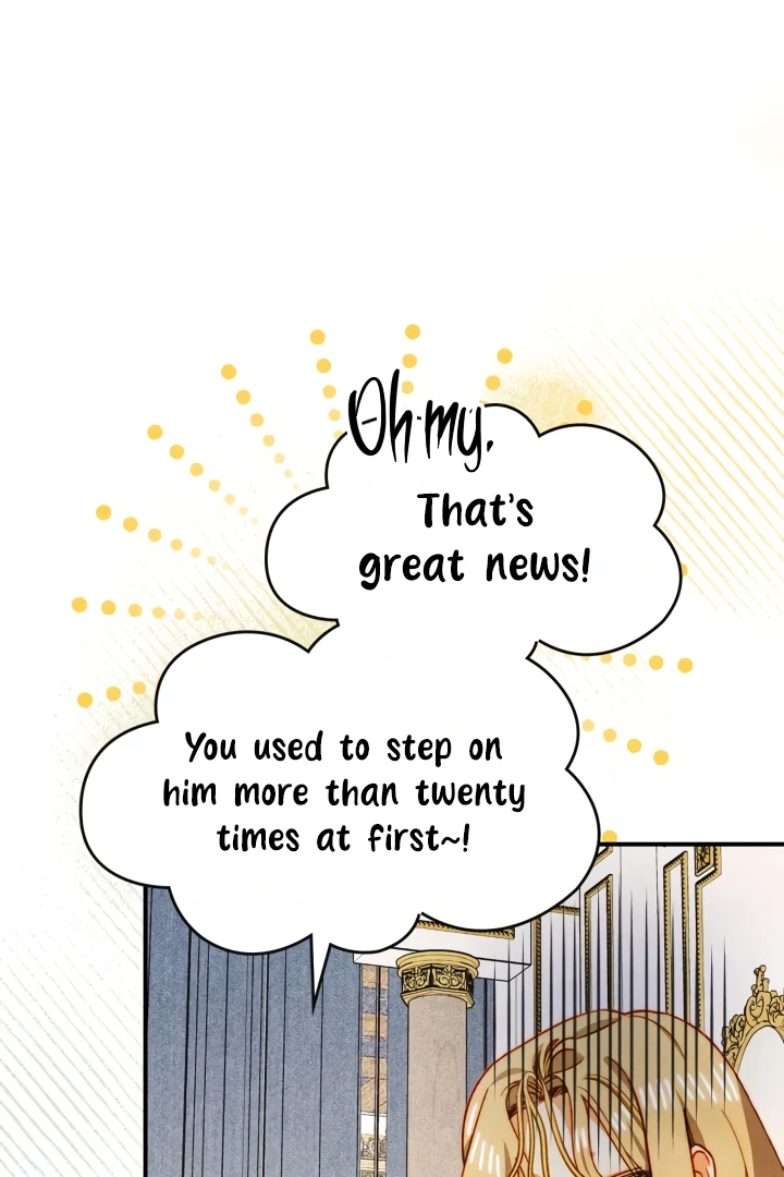 Taming the Munchkin Chapter 24 - page 53