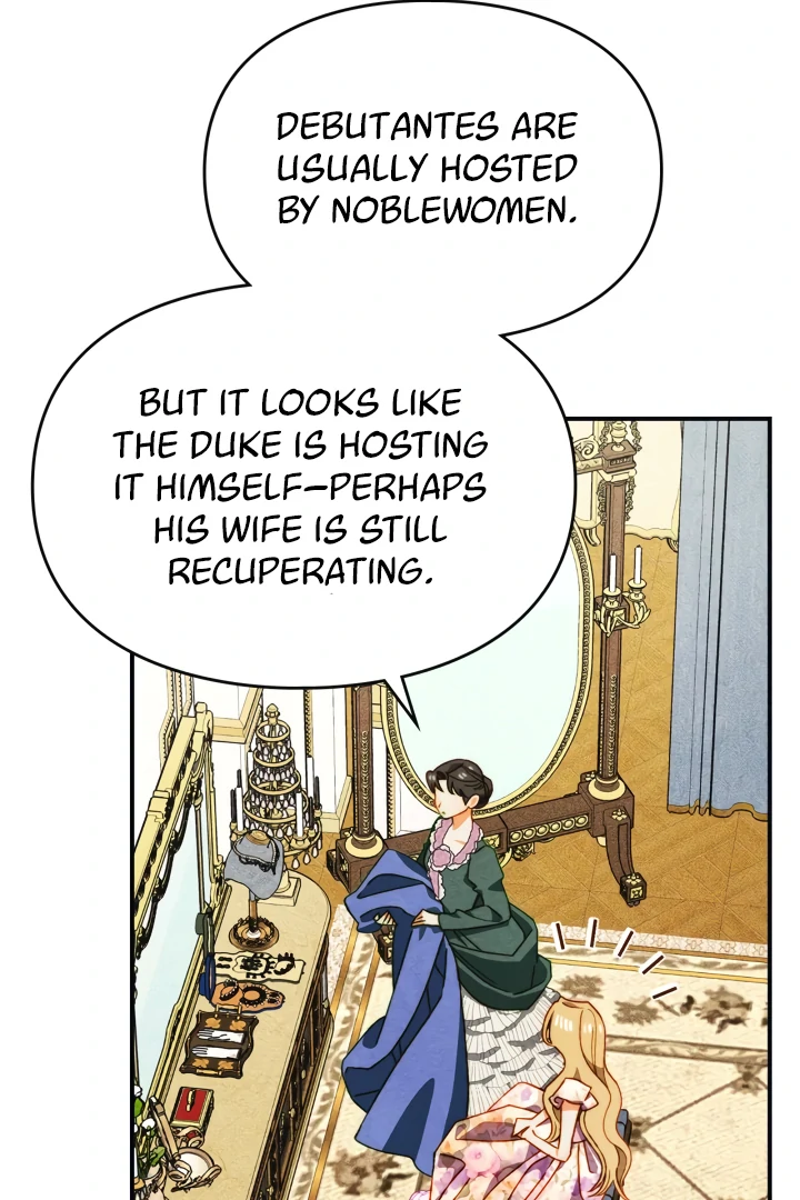 Taming the Munchkin Chapter 24 - page 56