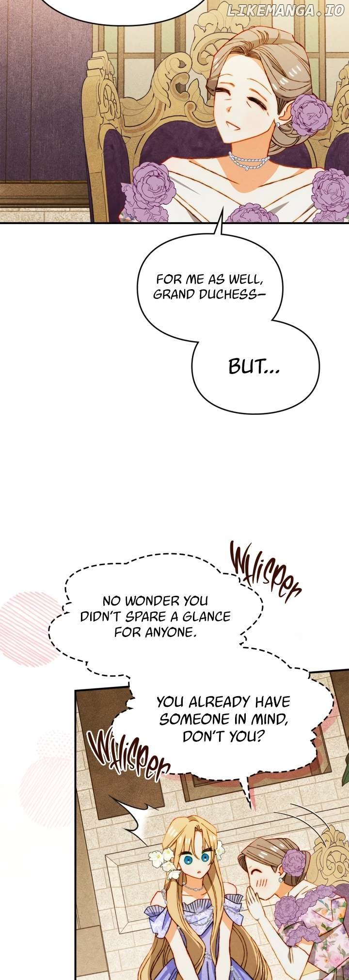 Taming the Munchkin Chapter 27 - page 22