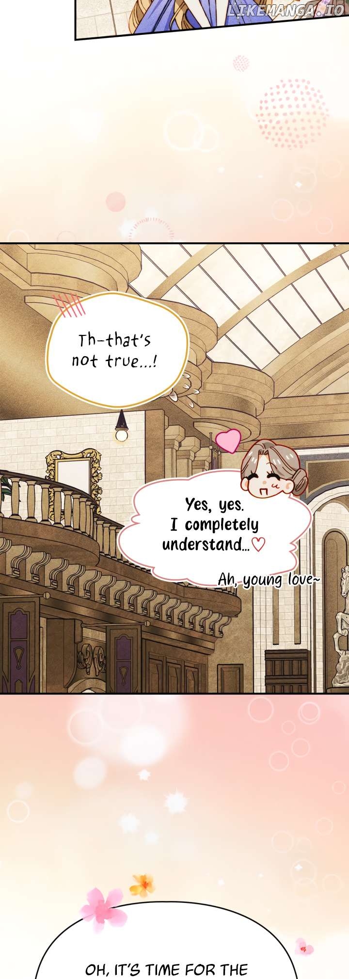 Taming the Munchkin Chapter 27 - page 23