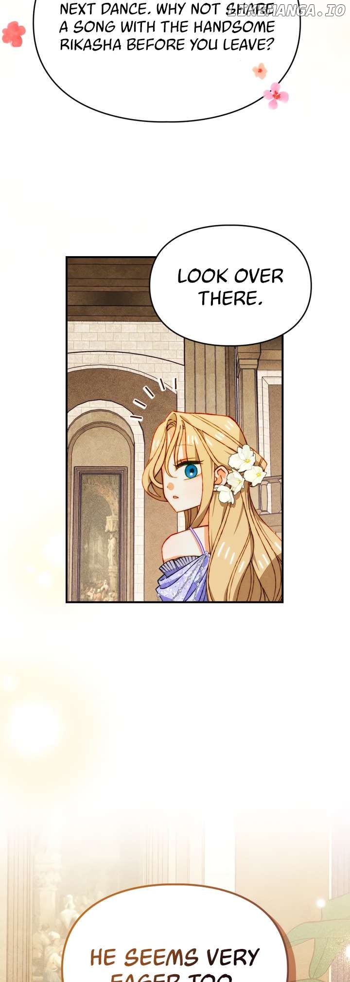 Taming the Munchkin Chapter 27 - page 24