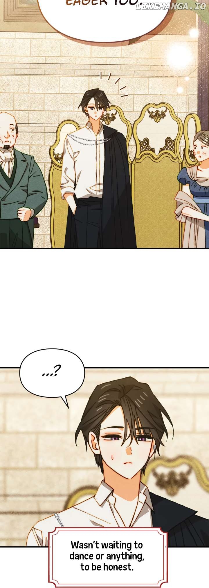 Taming the Munchkin Chapter 27 - page 25