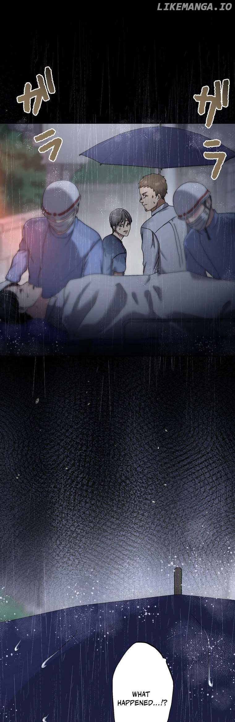 Narakuso - Manhwa Chapter 14 - page 10