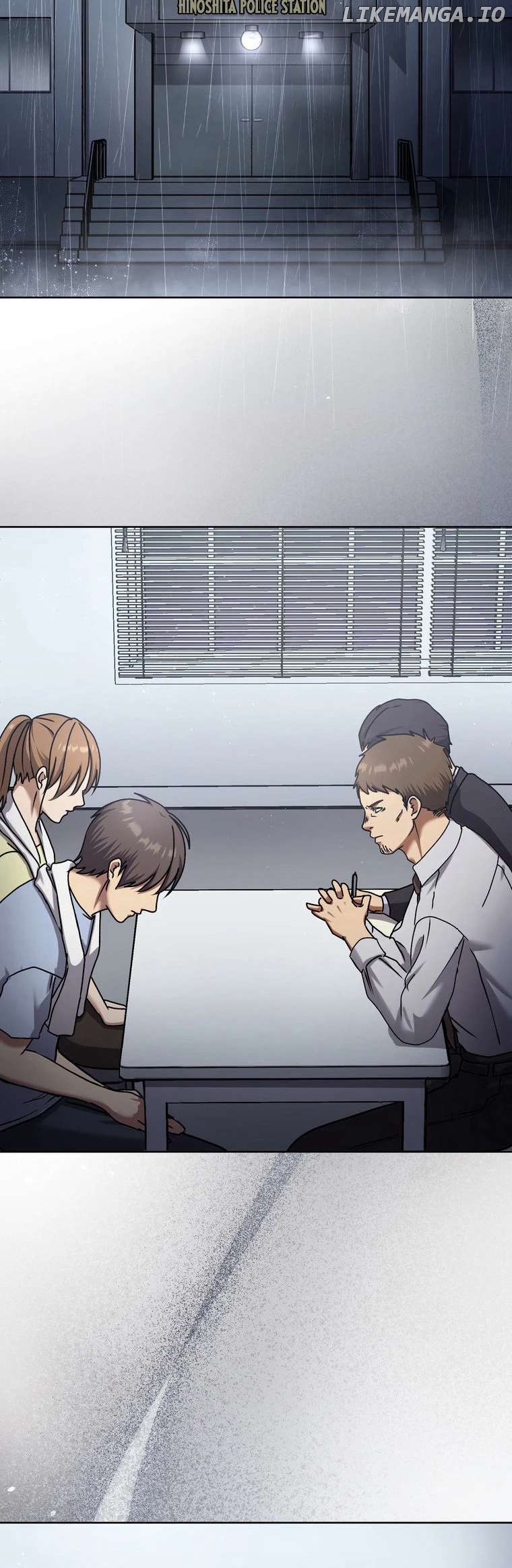 Narakuso - Manhwa Chapter 14 - page 12