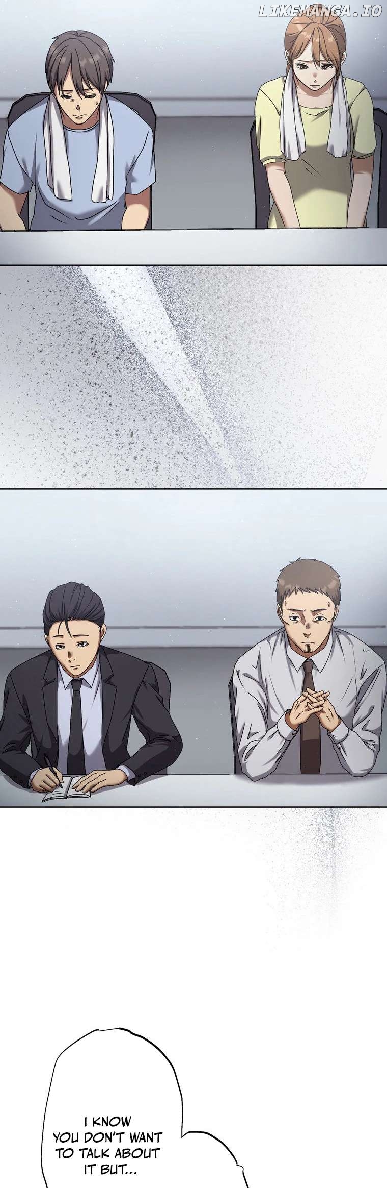 Narakuso - Manhwa Chapter 14 - page 13