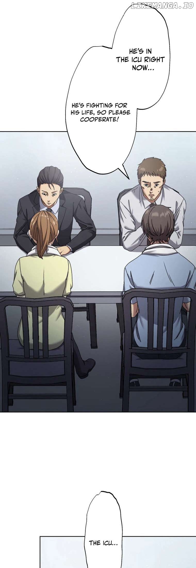 Narakuso - Manhwa Chapter 14 - page 15