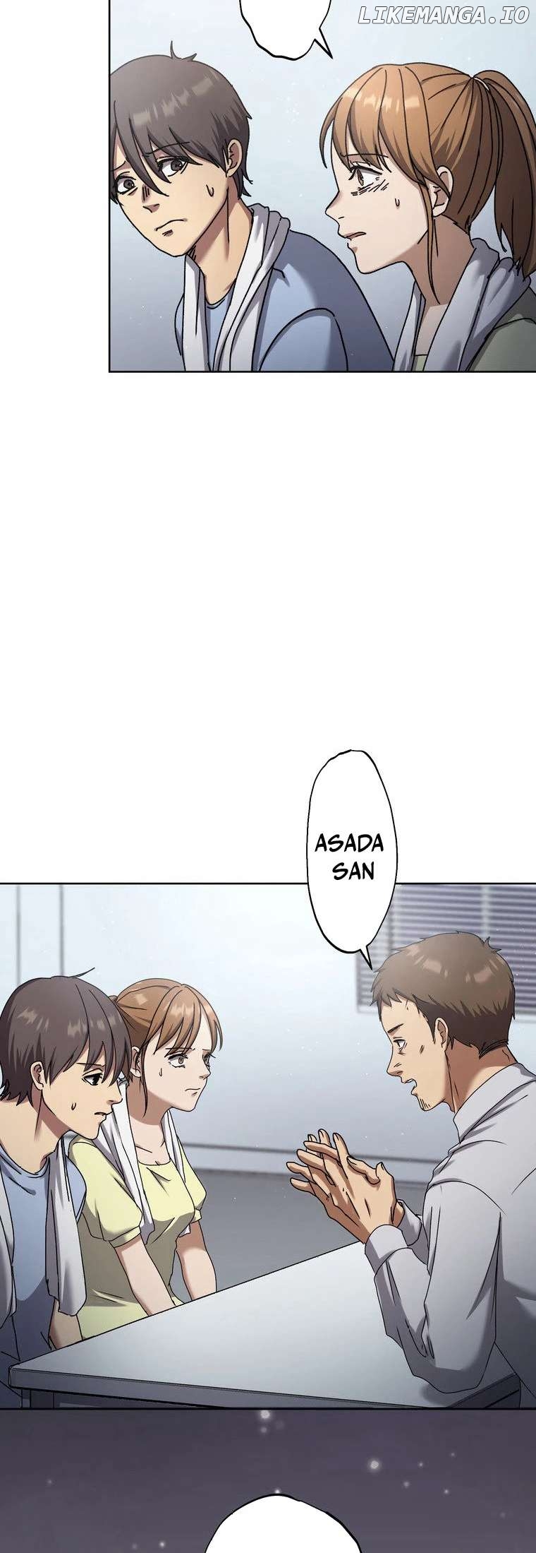 Narakuso - Manhwa Chapter 14 - page 16