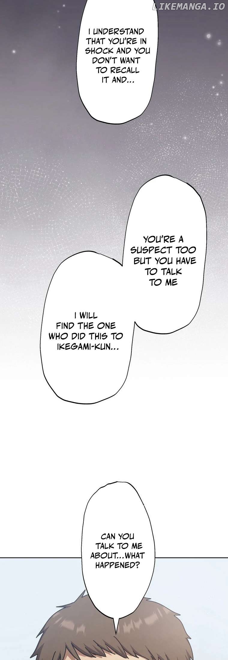 Narakuso - Manhwa Chapter 14 - page 17