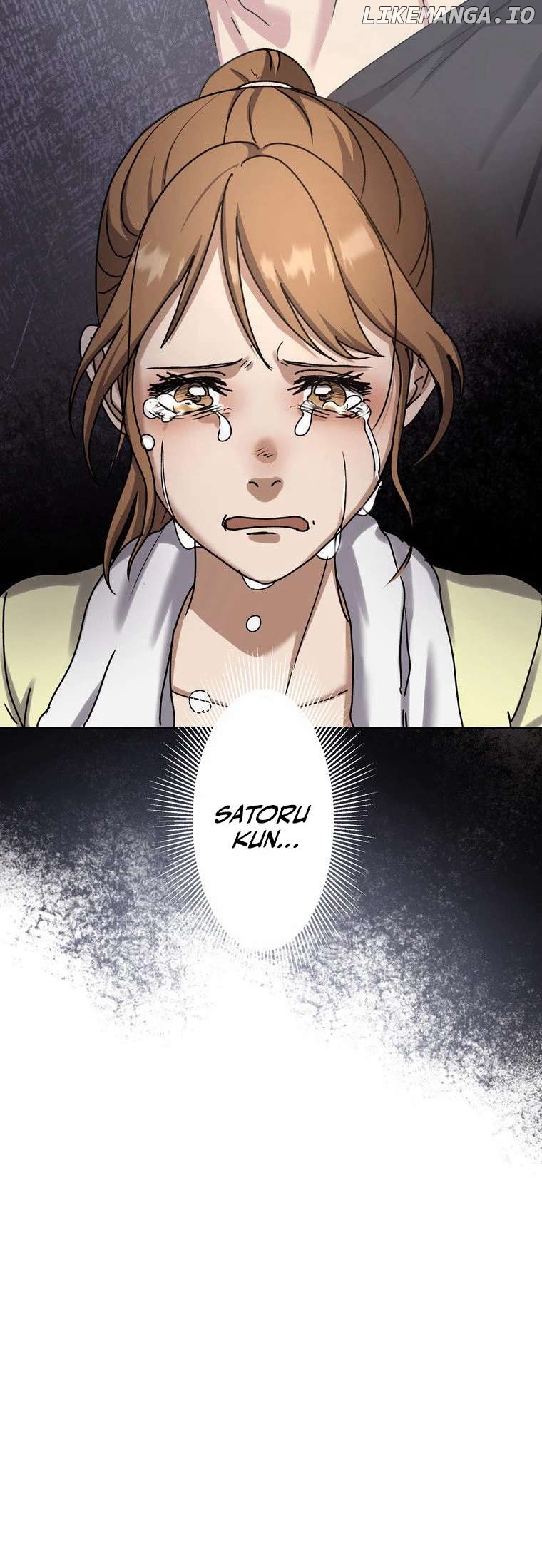 Narakuso - Manhwa Chapter 14 - page 19