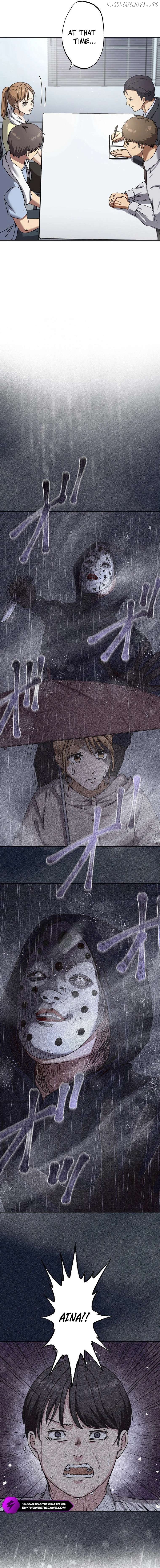 Narakuso - Manhwa Chapter 14 - page 20