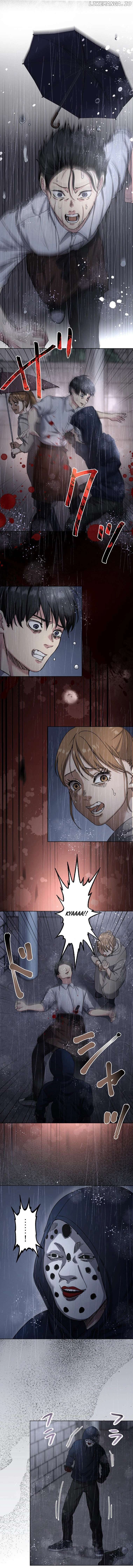 Narakuso - Manhwa Chapter 14 - page 21