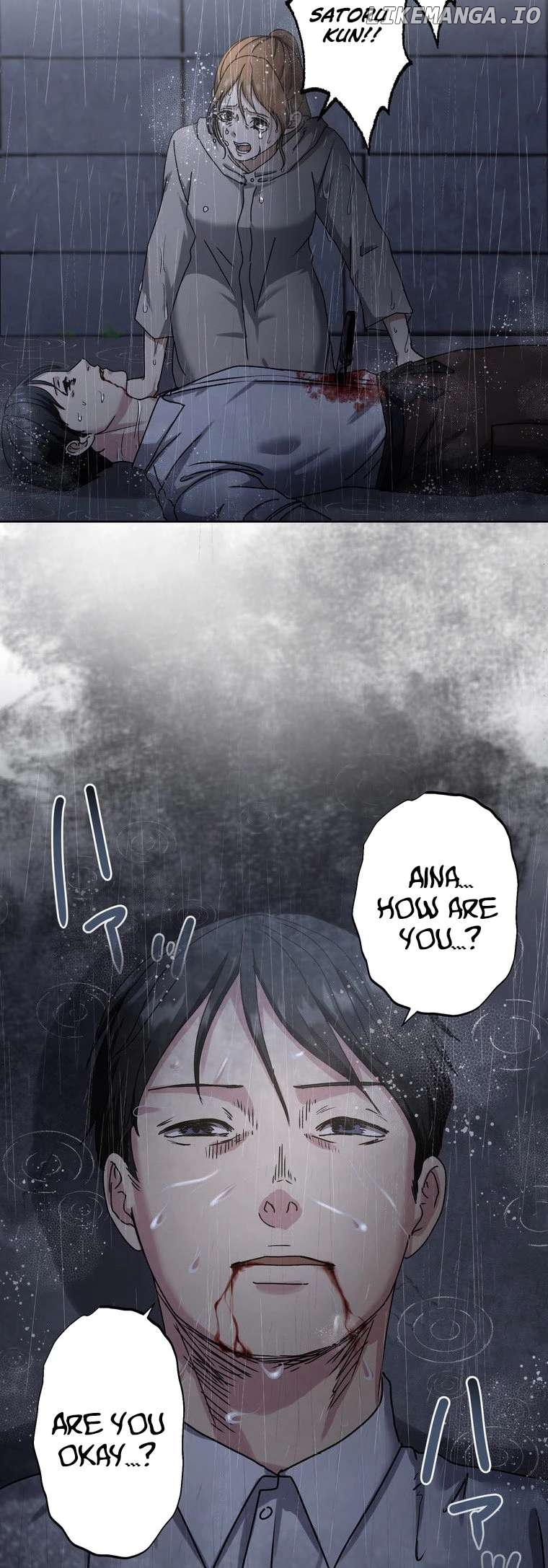 Narakuso - Manhwa Chapter 14 - page 23