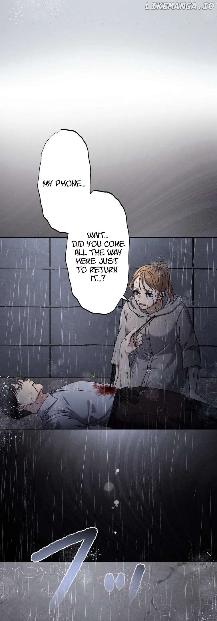 Narakuso - Manhwa Chapter 14 - page 26