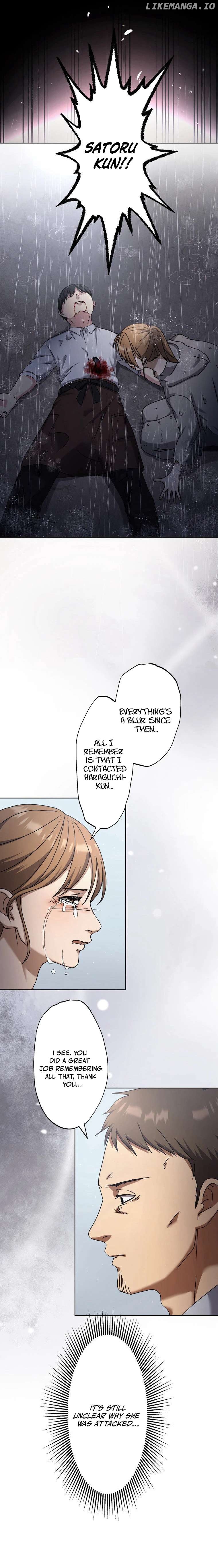 Narakuso - Manhwa Chapter 14 - page 28