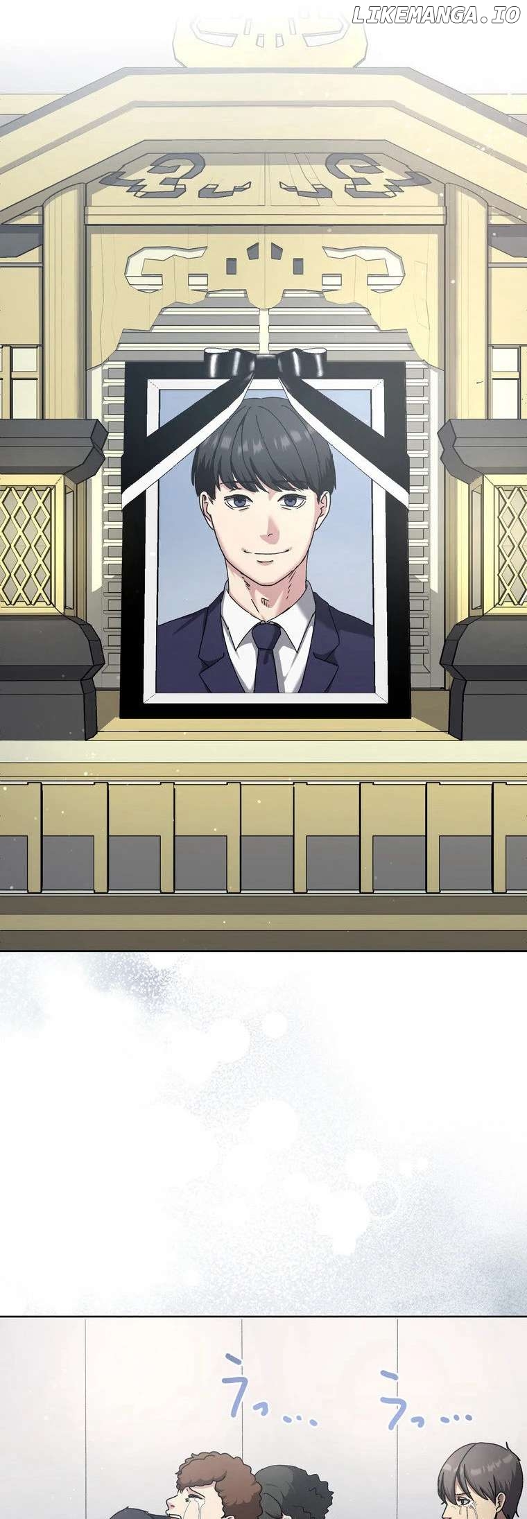 Narakuso - Manhwa Chapter 14 - page 33