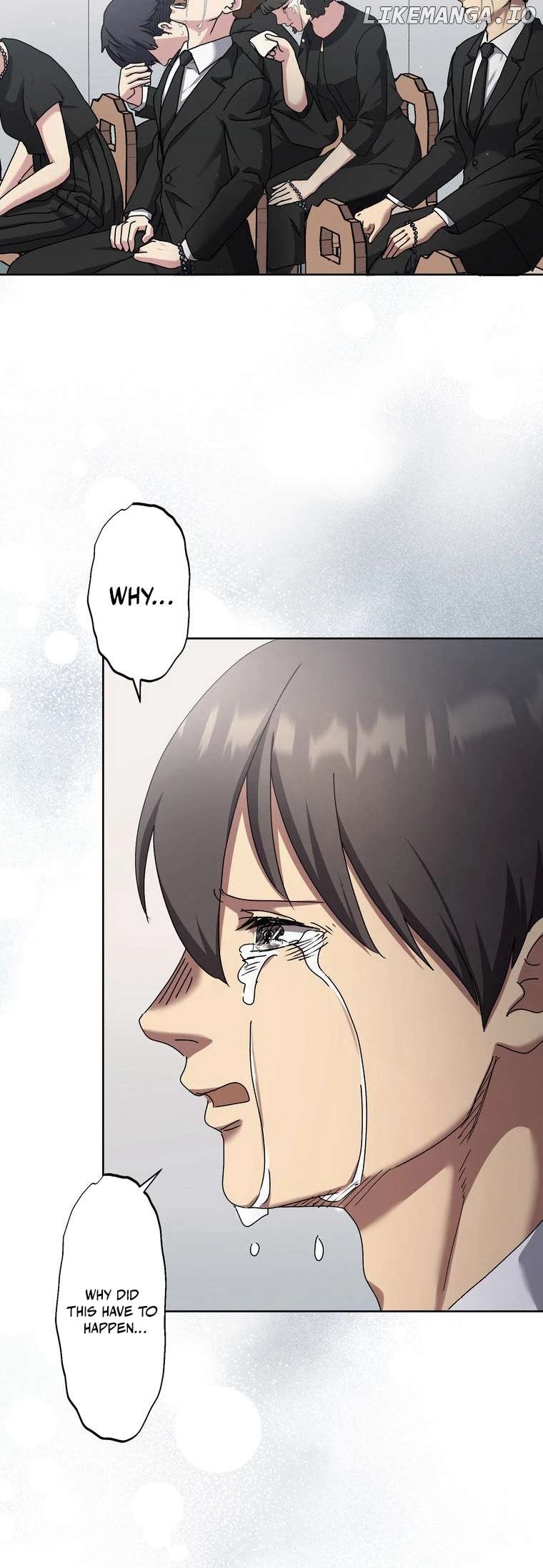 Narakuso - Manhwa Chapter 14 - page 34