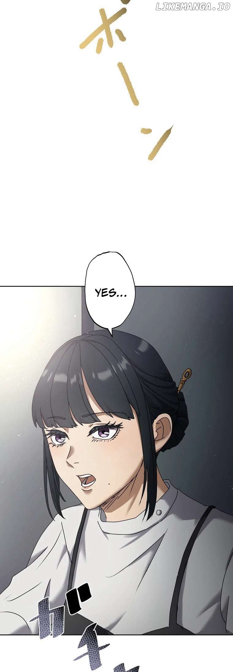 Narakuso - Manhwa Chapter 14 - page 36
