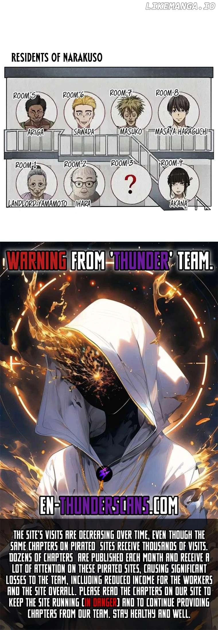 Narakuso - Manhwa Chapter 14 - page 38