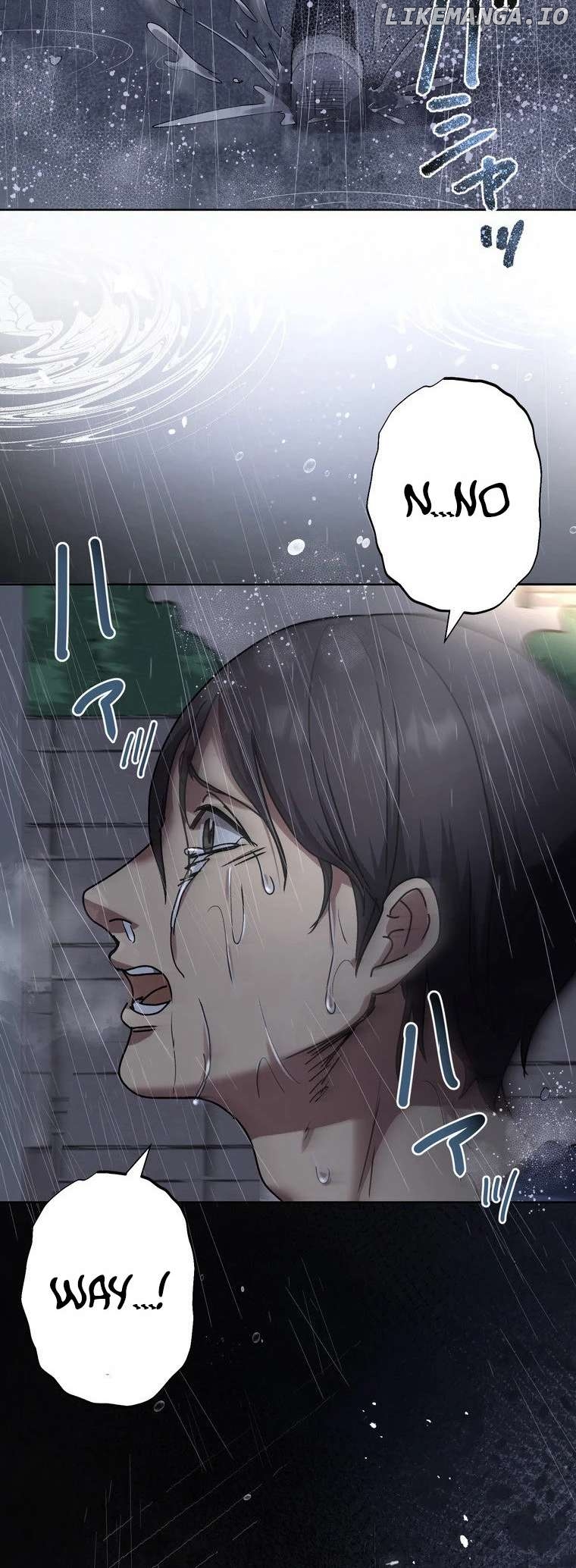 Narakuso - Manhwa Chapter 14 - page 5