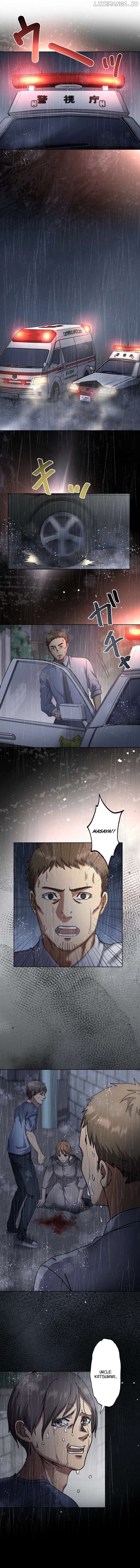 Narakuso - Manhwa Chapter 14 - page 9