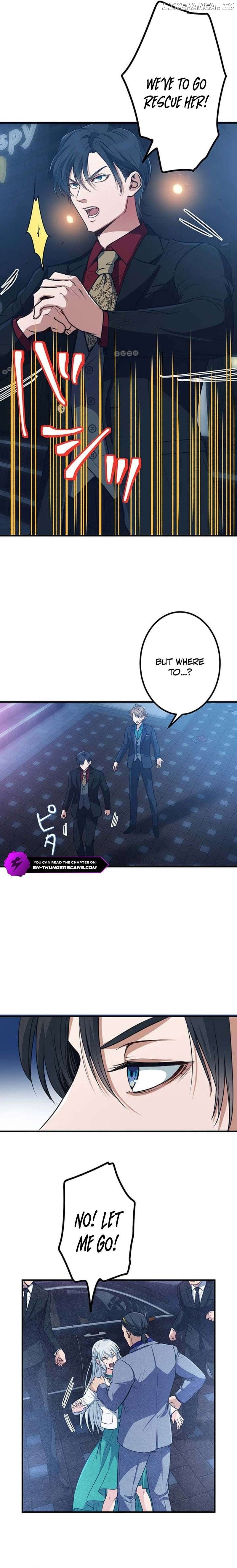 The Tyrant Duke Reincarnated as a Host Chapter 17 - page 5