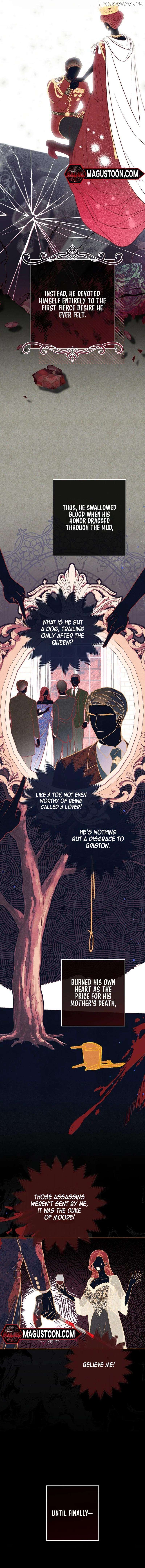 The Duke’s Obsession with His Wife Chapter 25 - page 2