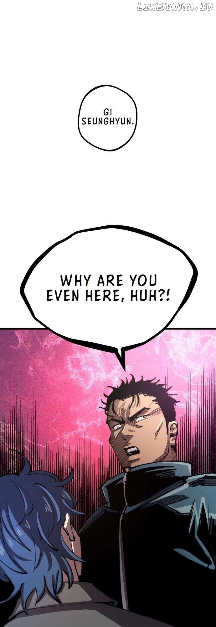 Island of Stars and Chains Chapter 15 - page 15