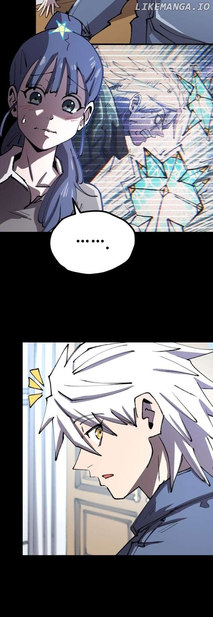 Island of Stars and Chains Chapter 15 - page 42