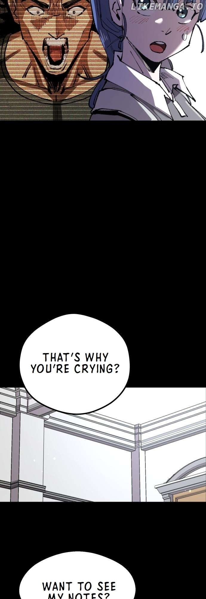 Island of Stars and Chains Chapter 15 - page 47