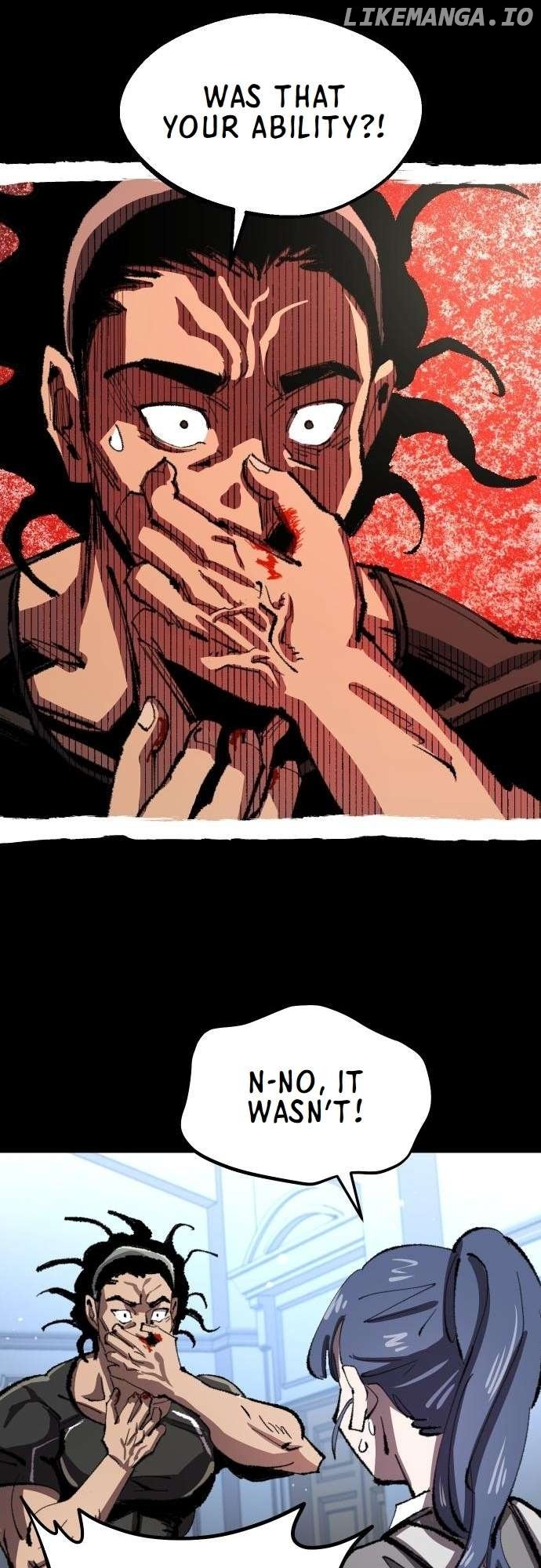 Island of Stars and Chains Chapter 15 - page 65