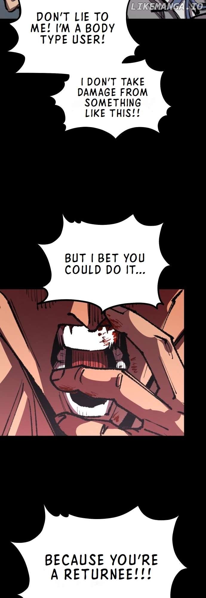 Island of Stars and Chains Chapter 15 - page 66