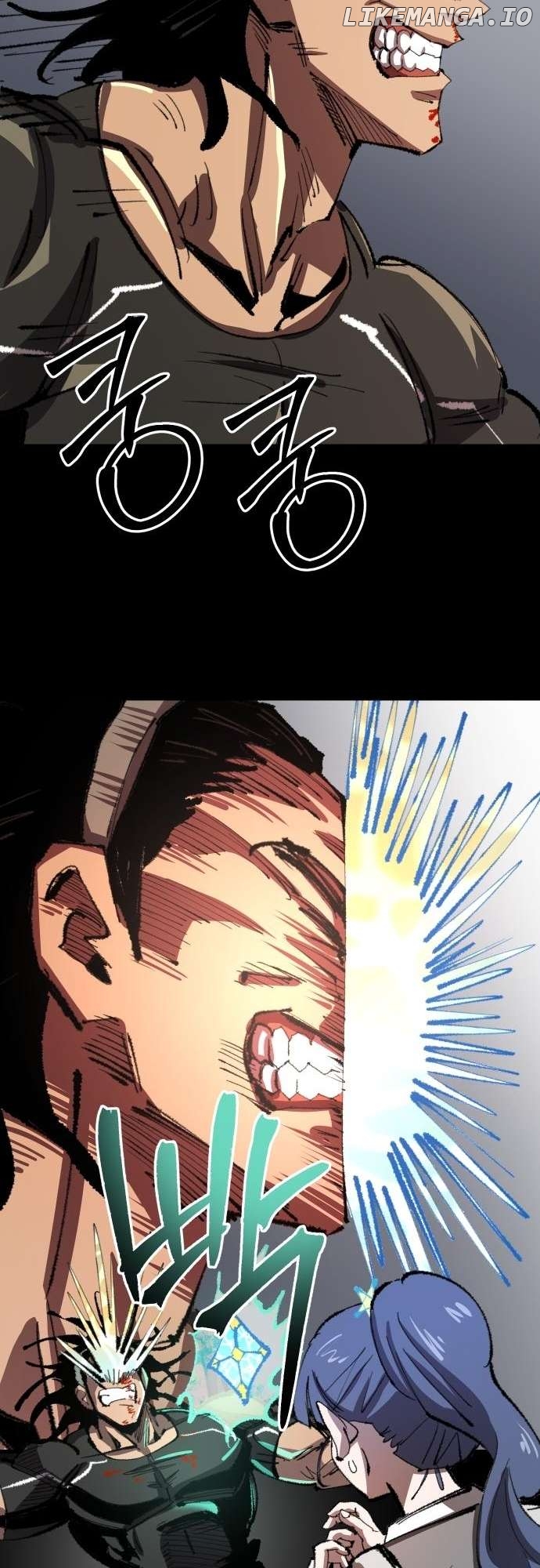 Island of Stars and Chains Chapter 15 - page 70