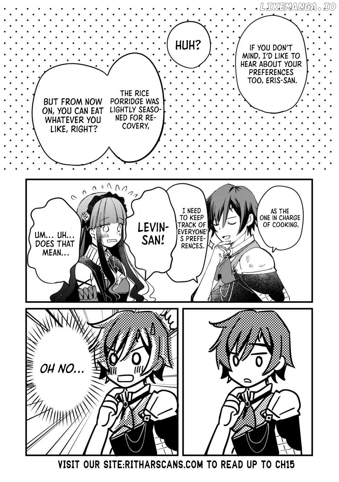 Tokage (Hontou wa Shinryuu) wo Shoukan Shita Seijuu Tsukai, Ryuu no Senaka de Kaitaku Life Chapter 9 - page 10
