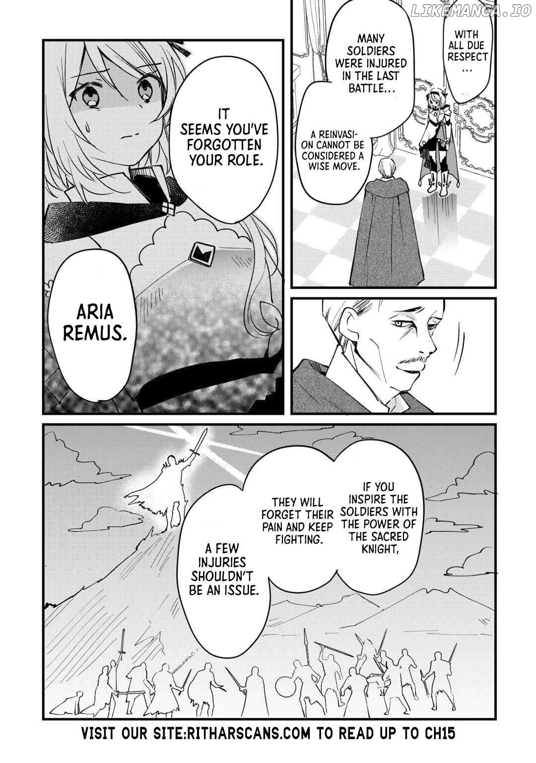 Tokage (Hontou wa Shinryuu) wo Shoukan Shita Seijuu Tsukai, Ryuu no Senaka de Kaitaku Life Chapter 9 - page 17