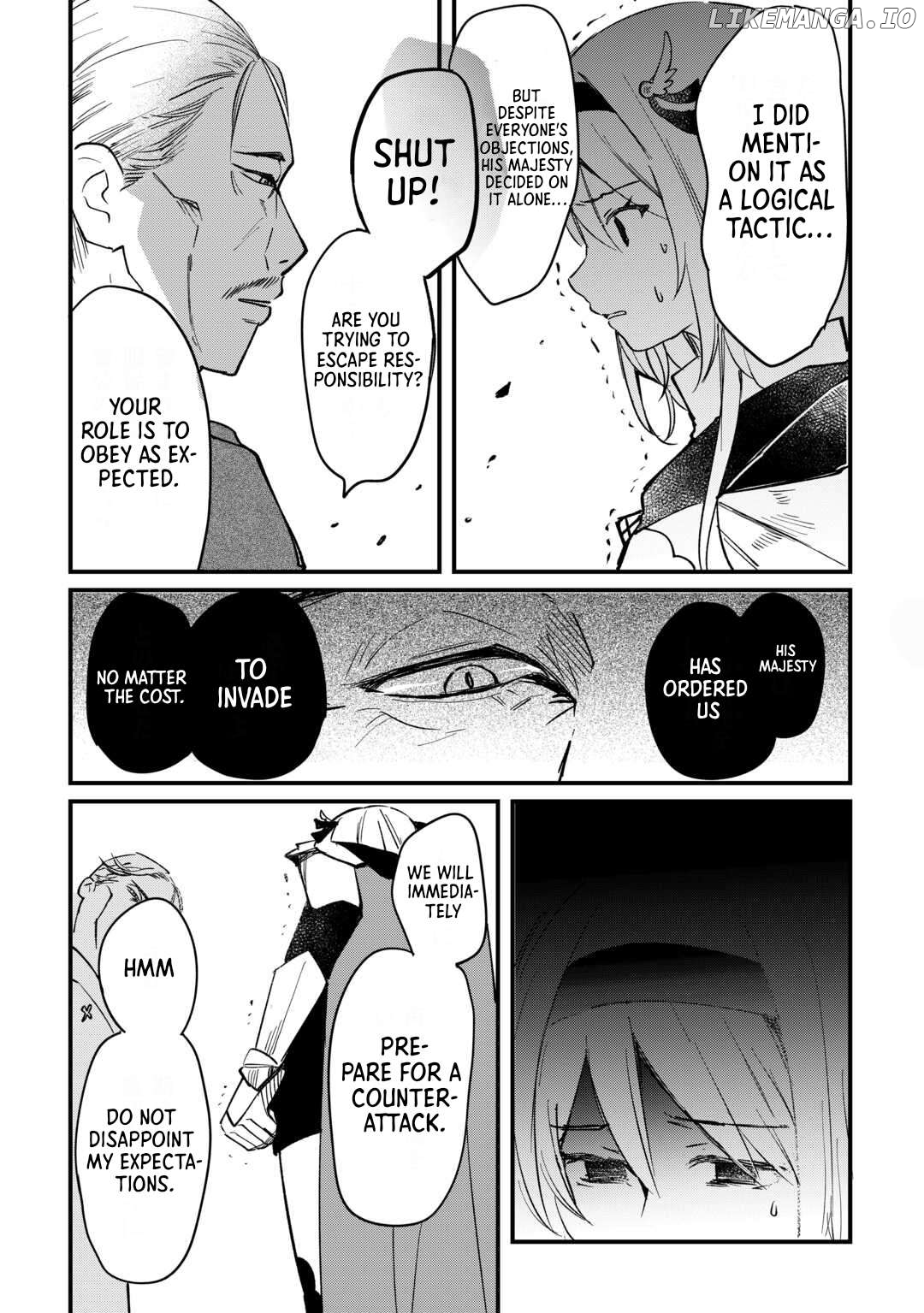 Tokage (Hontou wa Shinryuu) wo Shoukan Shita Seijuu Tsukai, Ryuu no Senaka de Kaitaku Life Chapter 9 - page 19