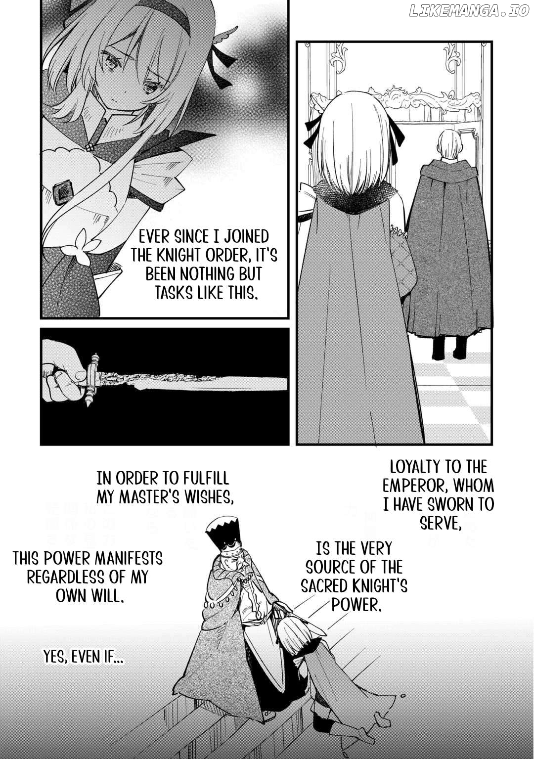 Tokage (Hontou wa Shinryuu) wo Shoukan Shita Seijuu Tsukai, Ryuu no Senaka de Kaitaku Life Chapter 9 - page 20
