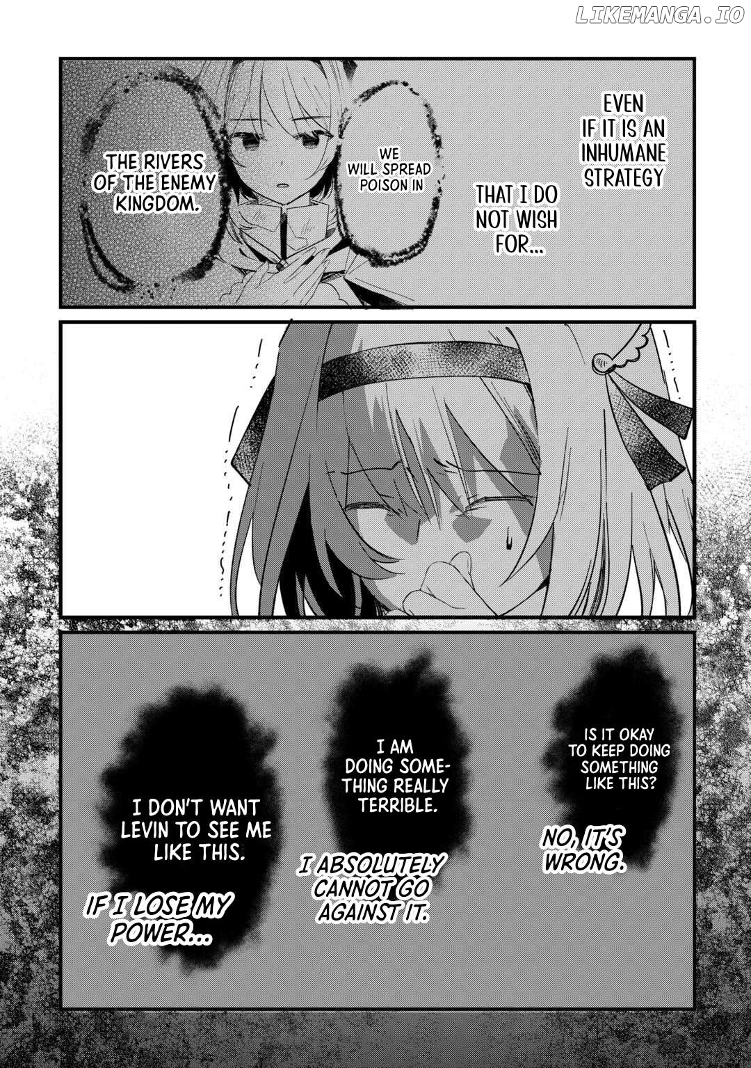 Tokage (Hontou wa Shinryuu) wo Shoukan Shita Seijuu Tsukai, Ryuu no Senaka de Kaitaku Life Chapter 9 - page 21