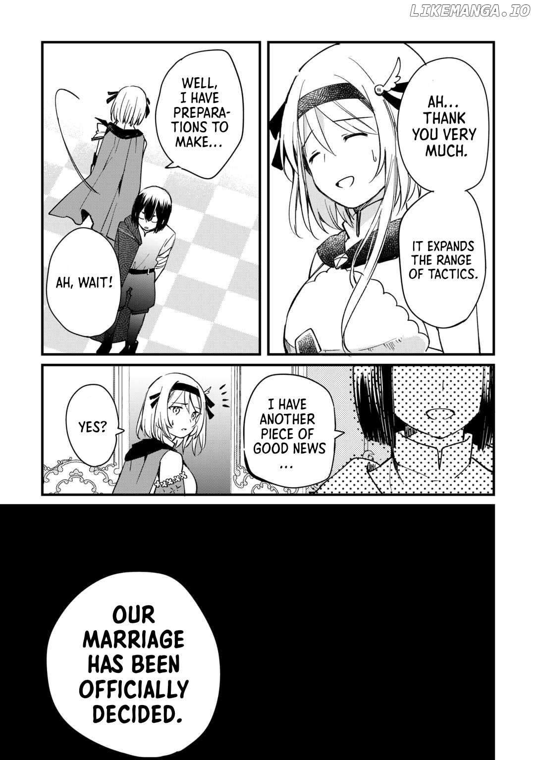 Tokage (Hontou wa Shinryuu) wo Shoukan Shita Seijuu Tsukai, Ryuu no Senaka de Kaitaku Life Chapter 9 - page 24
