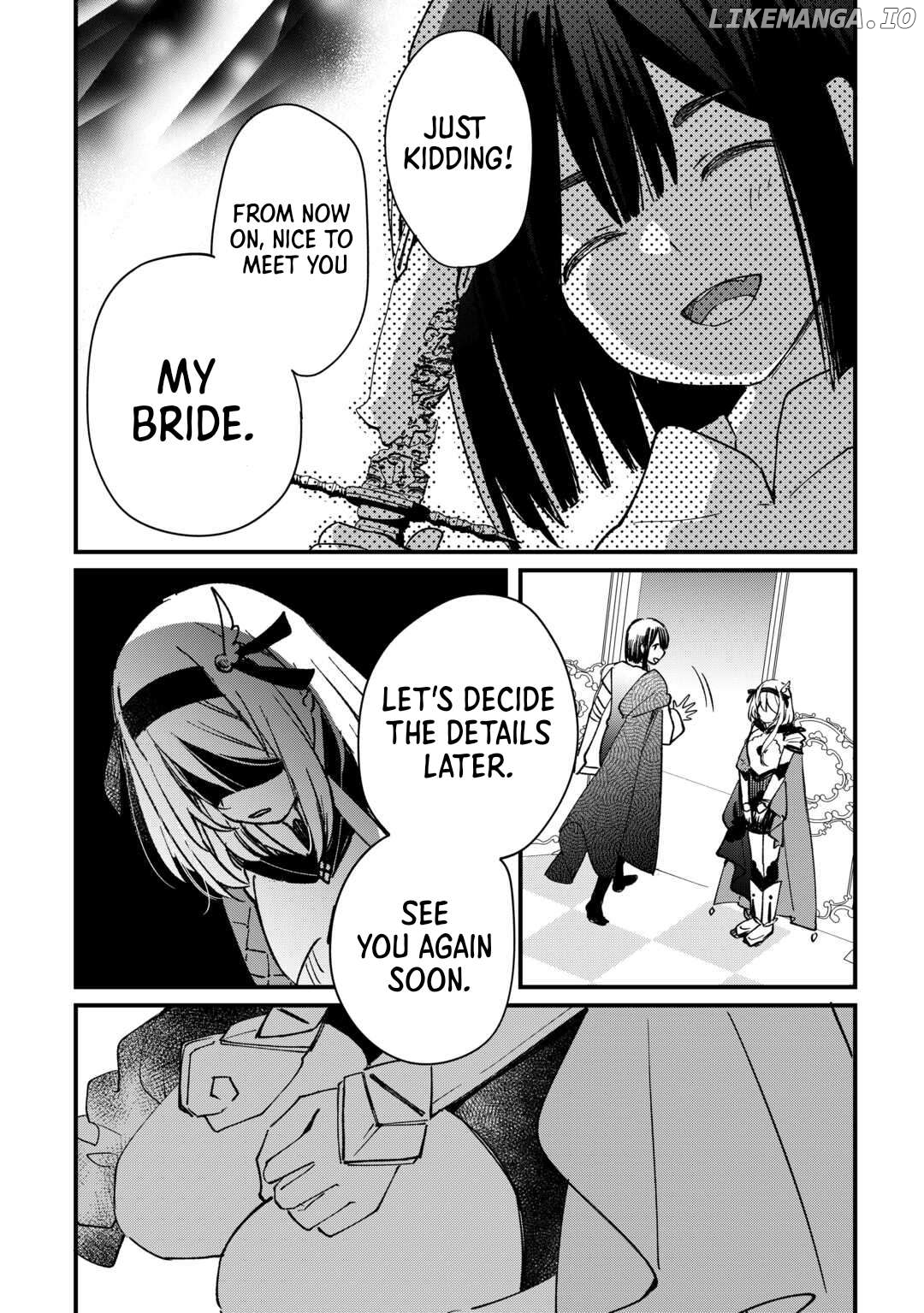 Tokage (Hontou wa Shinryuu) wo Shoukan Shita Seijuu Tsukai, Ryuu no Senaka de Kaitaku Life Chapter 9 - page 29