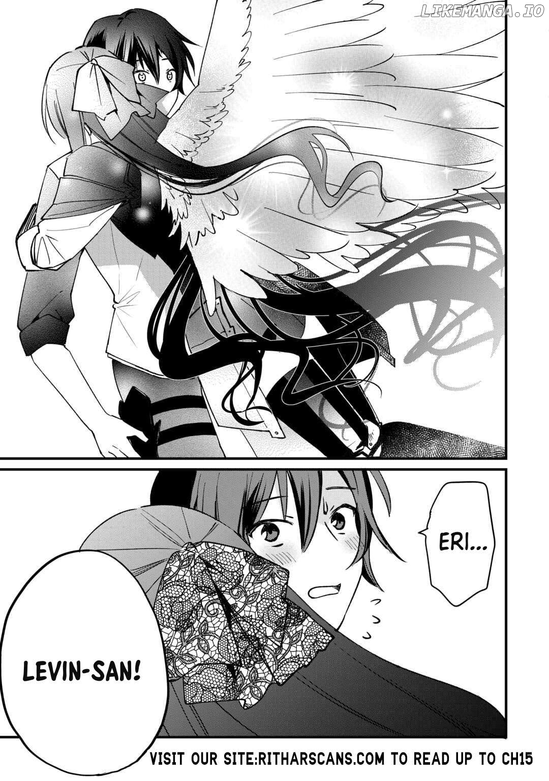 Tokage (Hontou wa Shinryuu) wo Shoukan Shita Seijuu Tsukai, Ryuu no Senaka de Kaitaku Life Chapter 9 - page 4