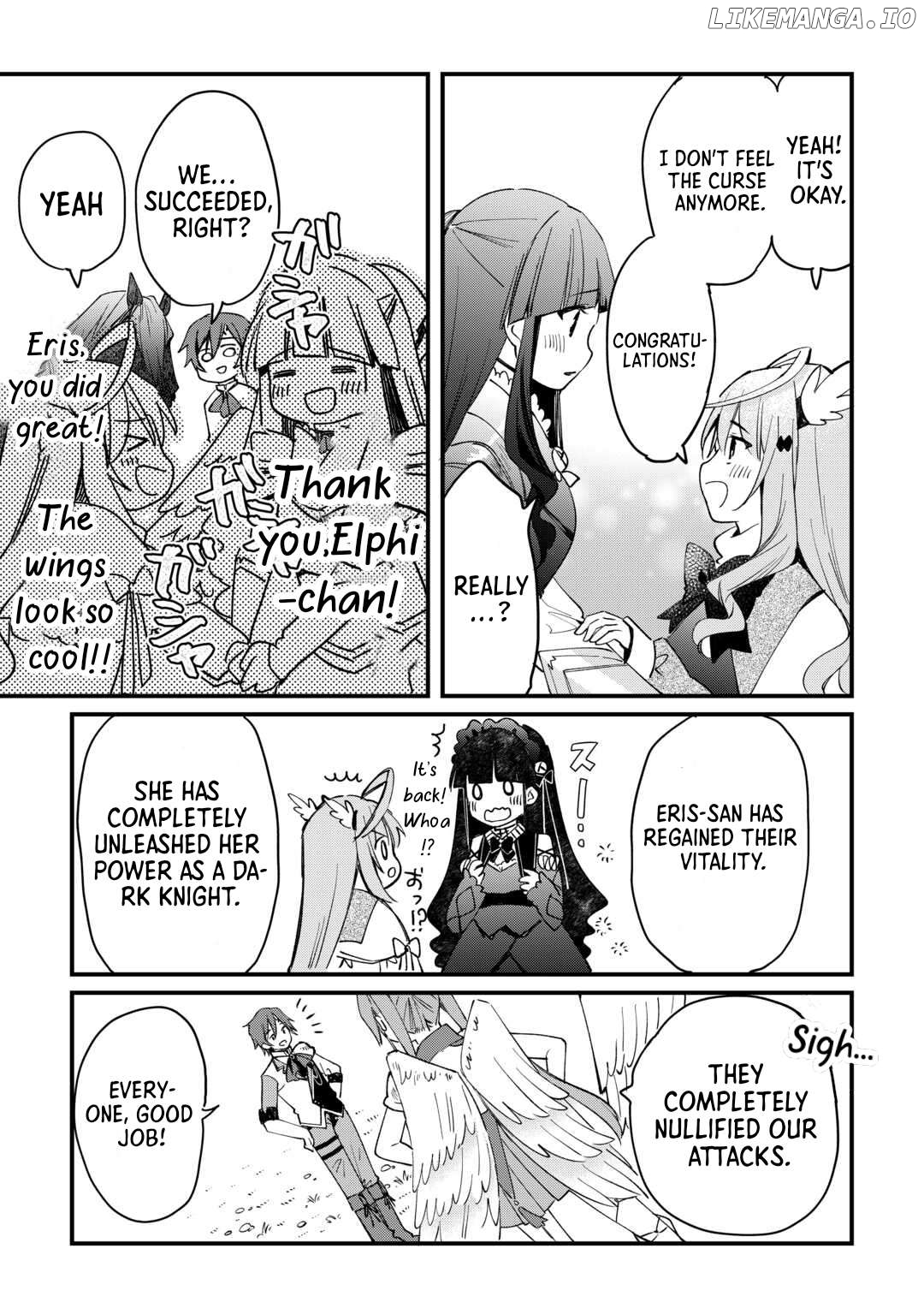 Tokage (Hontou wa Shinryuu) wo Shoukan Shita Seijuu Tsukai, Ryuu no Senaka de Kaitaku Life Chapter 9 - page 6