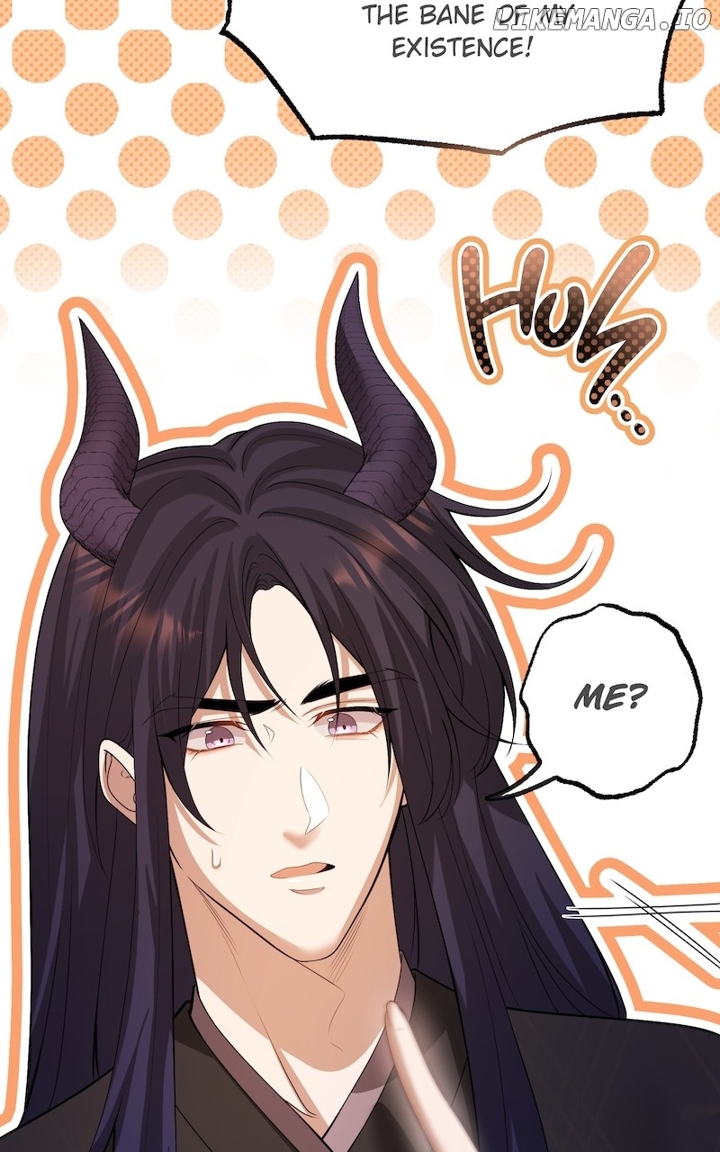 Bride of the Afterworld Chapter 13 - page 3