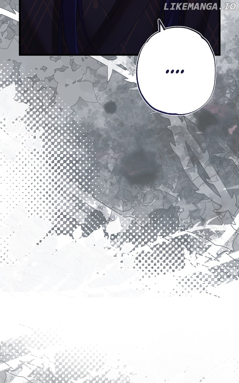 Bride of the Afterworld Chapter 13 - page 8