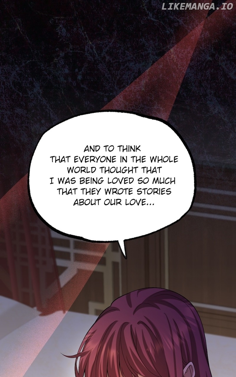 Bride of the Afterworld Chapter 13 - page 11