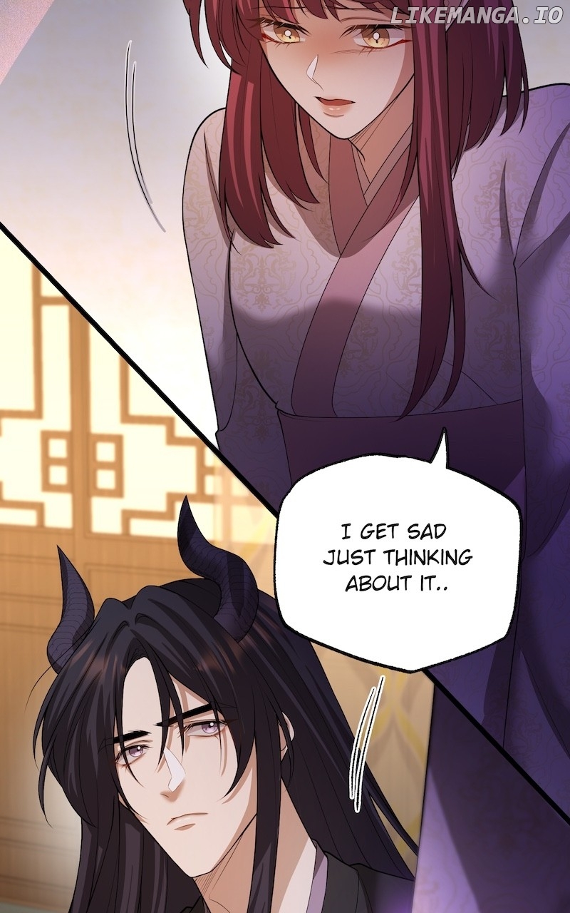 Bride of the Afterworld Chapter 13 - page 12