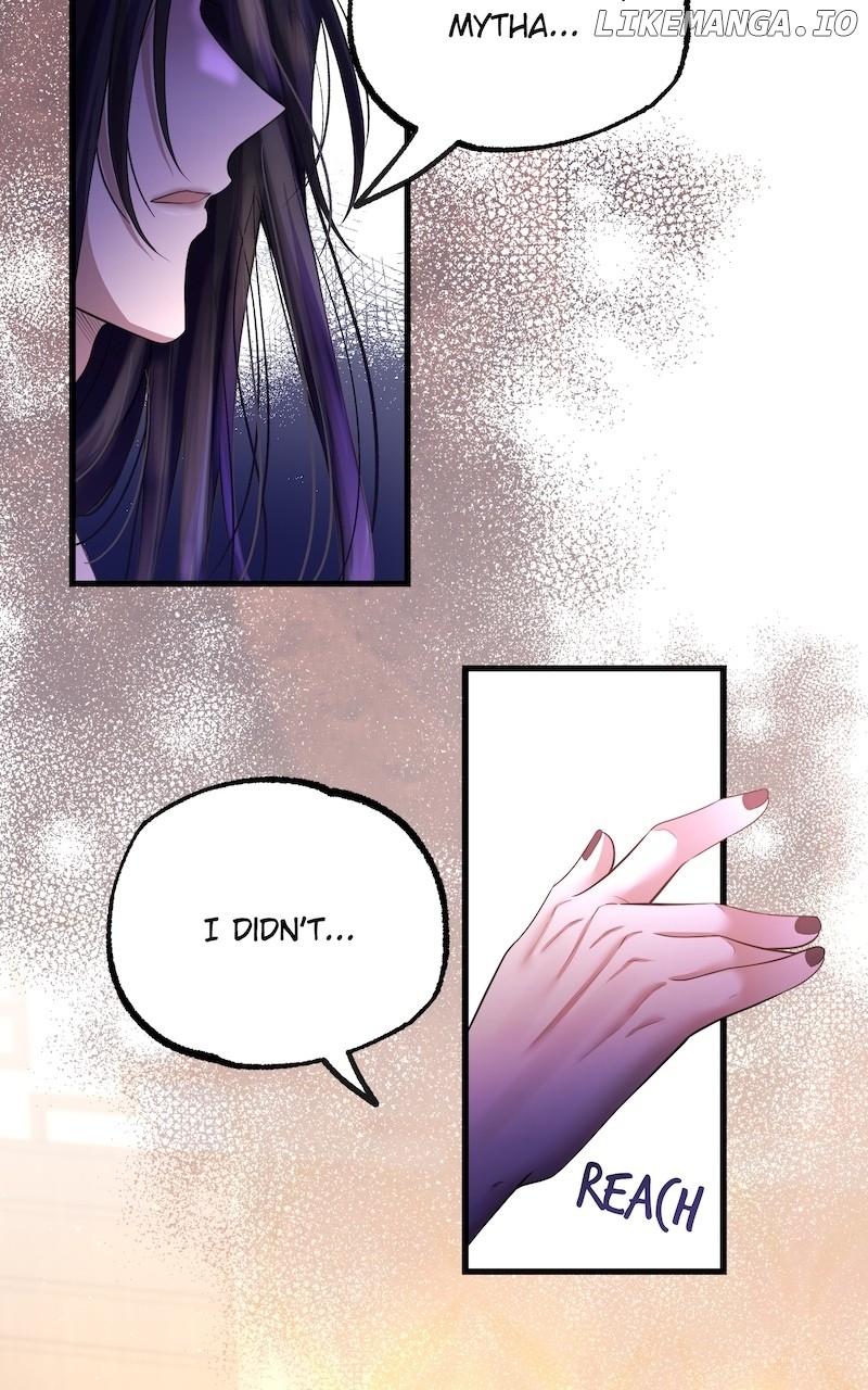 Bride of the Afterworld Chapter 13 - page 14