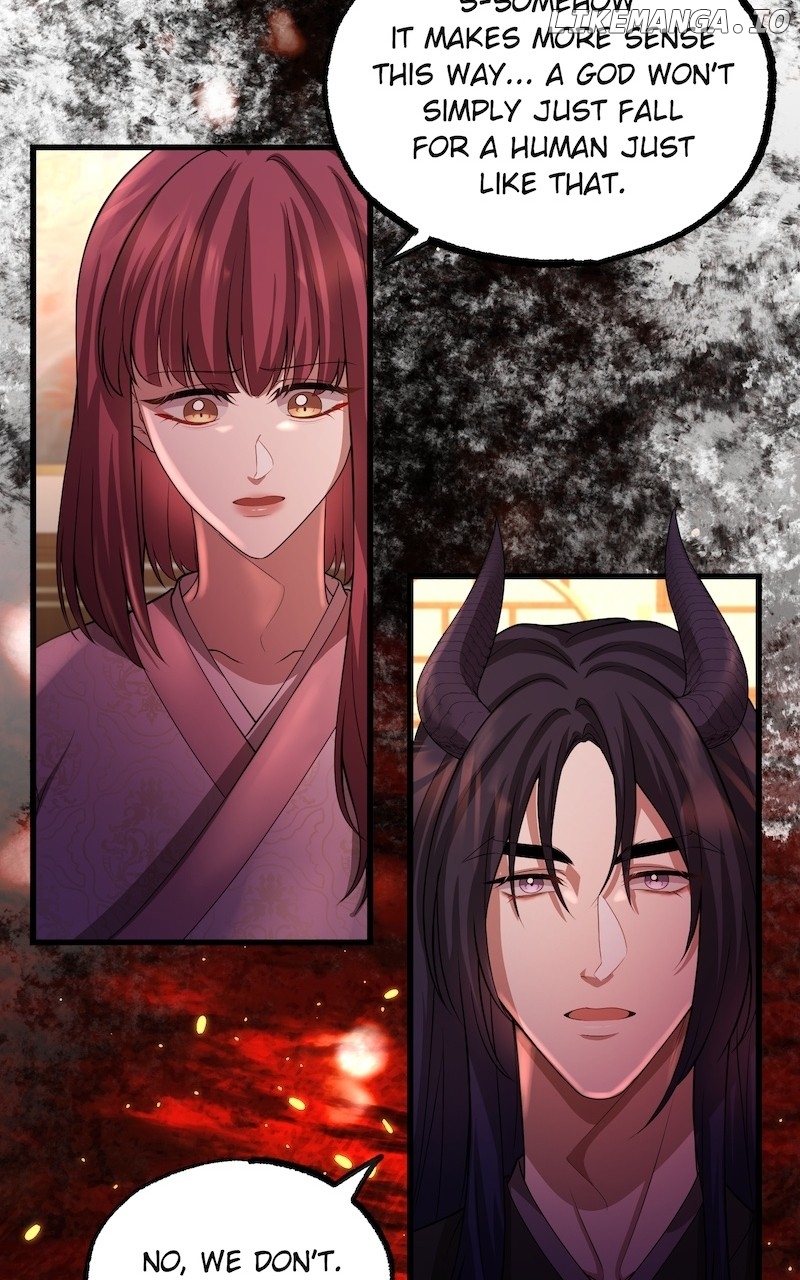 Bride of the Afterworld Chapter 13 - page 20